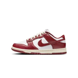 Nike Womens Dunk Low PRM Shoes