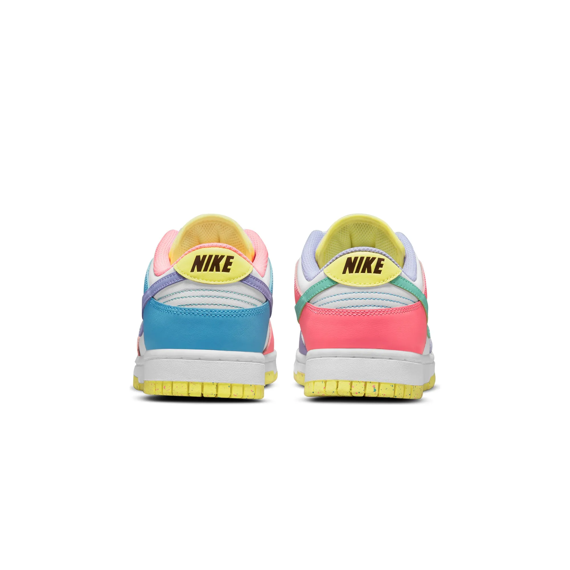 Nike Womens Dunk Low SE Candy Shoes