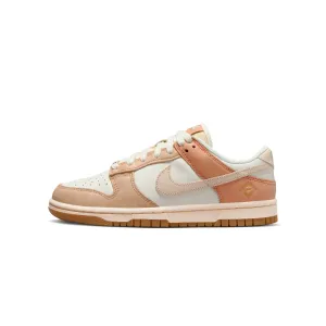 Nike Womens Dunk Low SE Shoes 'Sand Drift'