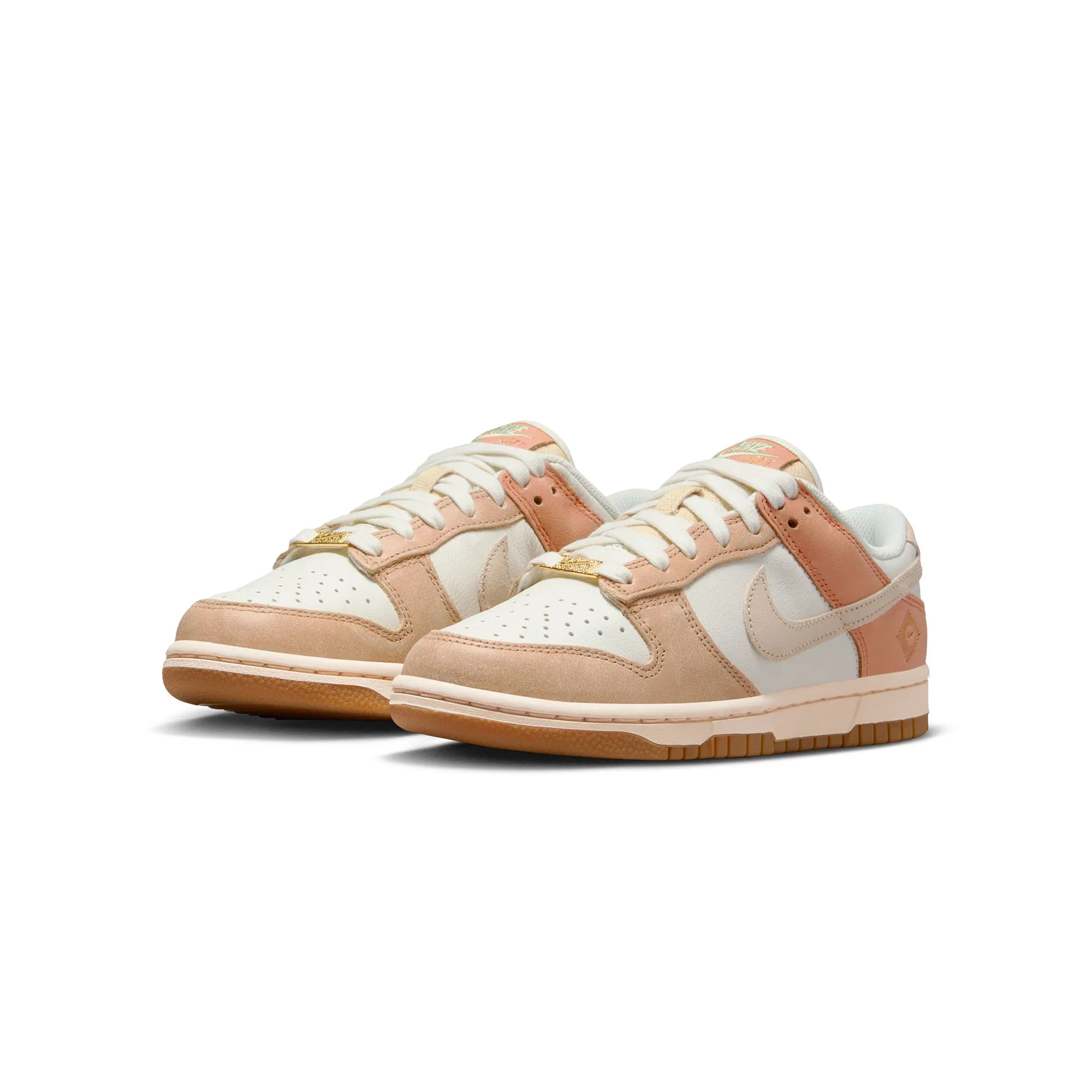 Nike Womens Dunk Low SE Shoes 'Sand Drift'