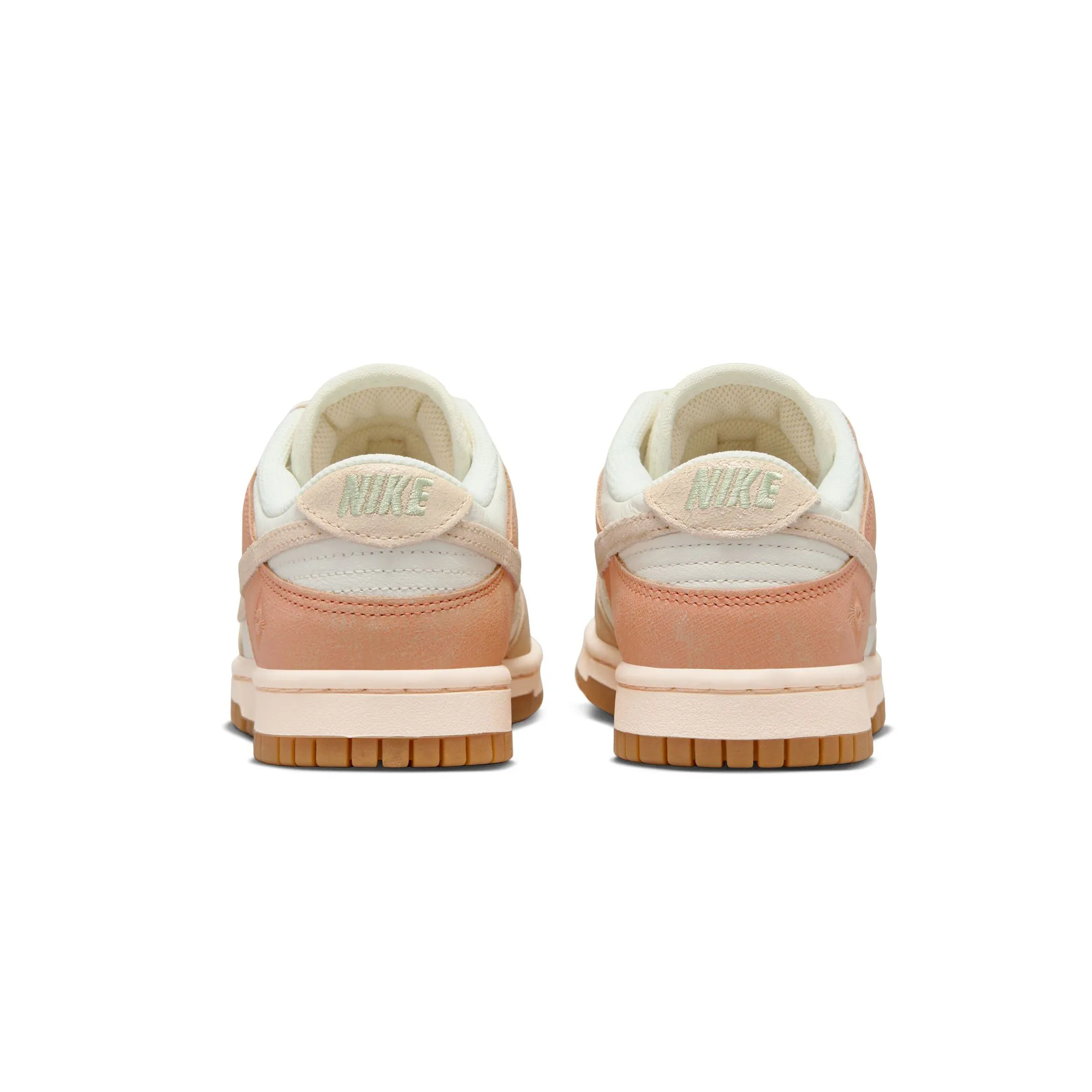 Nike Womens Dunk Low SE Shoes 'Sand Drift'