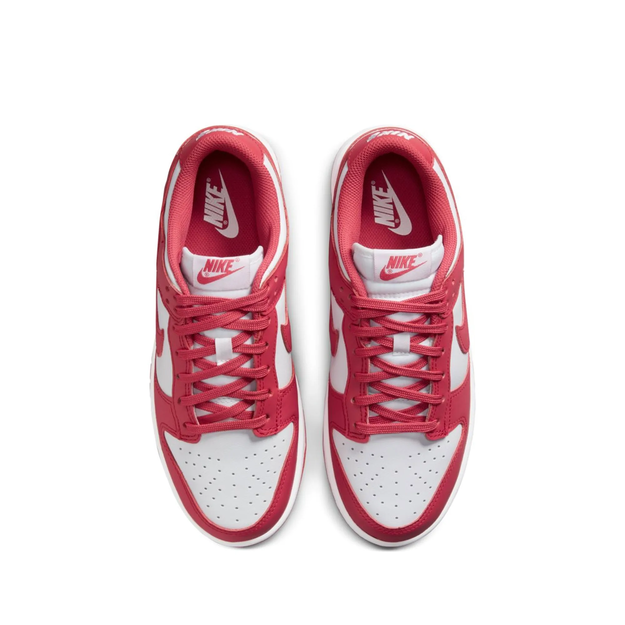 Nike Womens Dunk Low Shoes