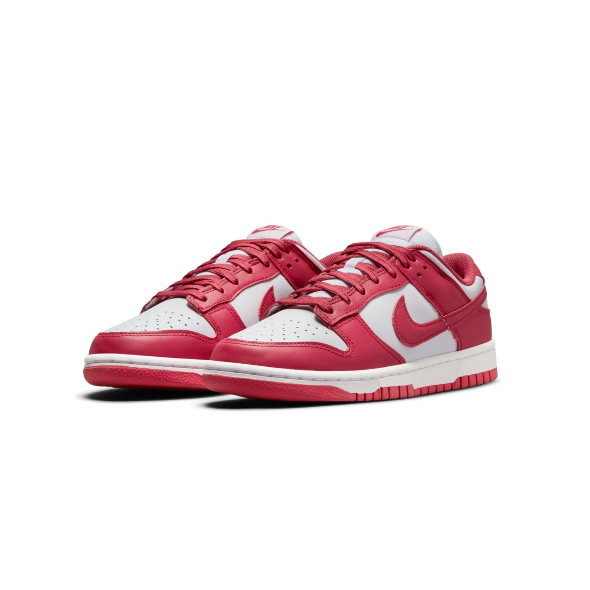 Nike Womens Dunk Low Shoes