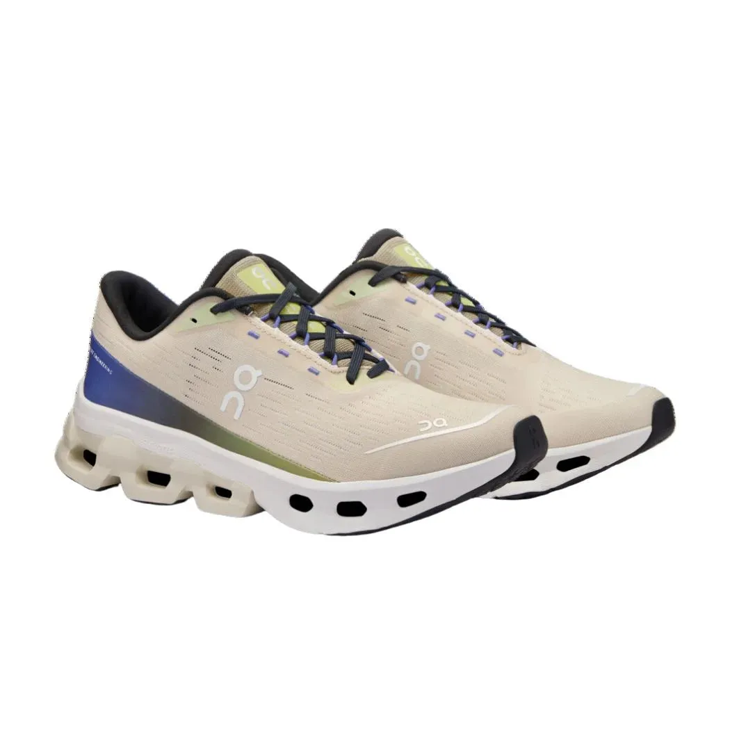 on Cloudspark Women's Running Shoes