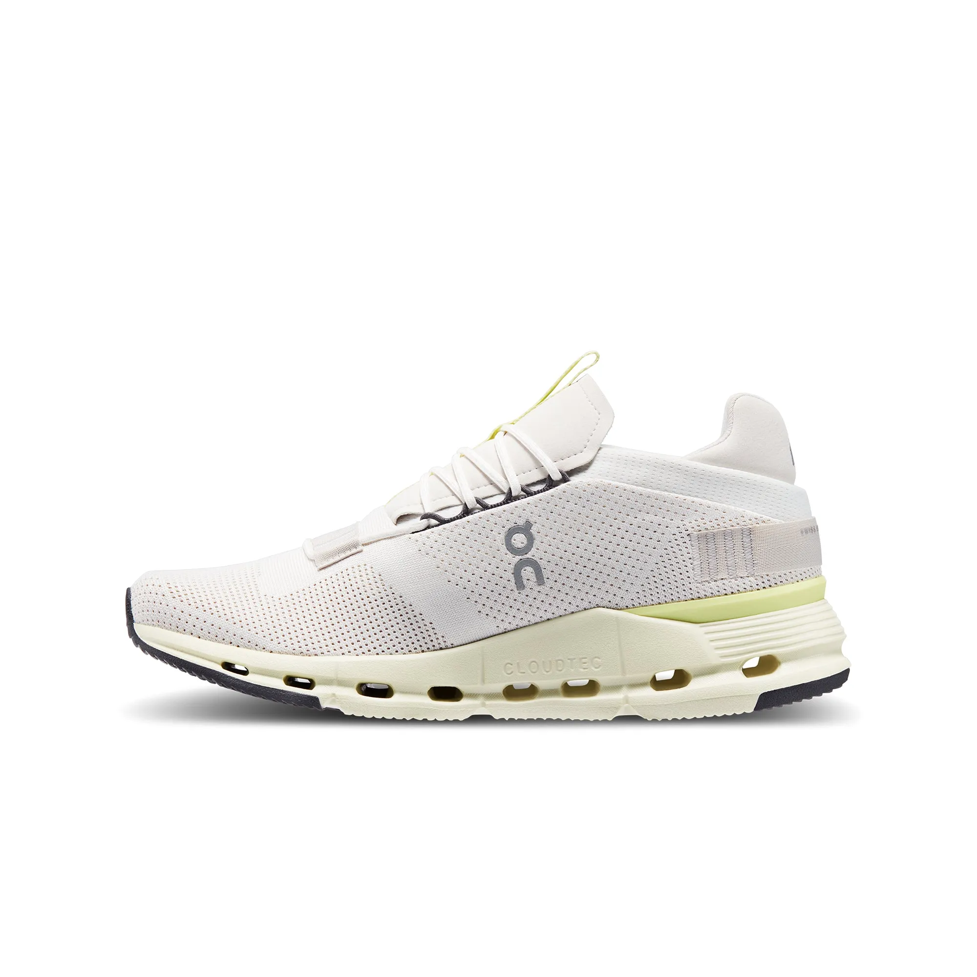 On Running Men's Cloudnova Undyed 26.98226