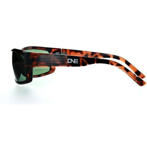 O.N.E. - FOURTEENER Polarized Sport Sunglasses