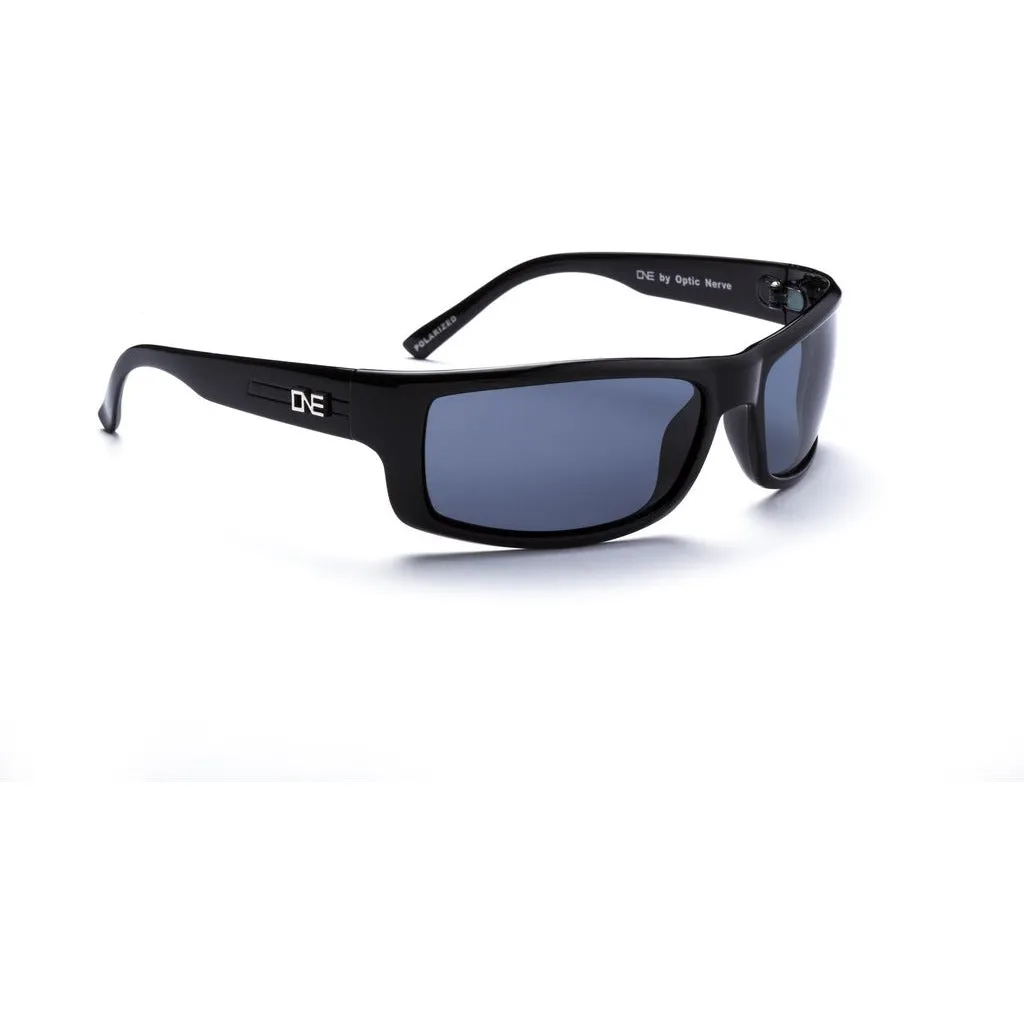 O.N.E. - FOURTEENER Polarized Sport Sunglasses