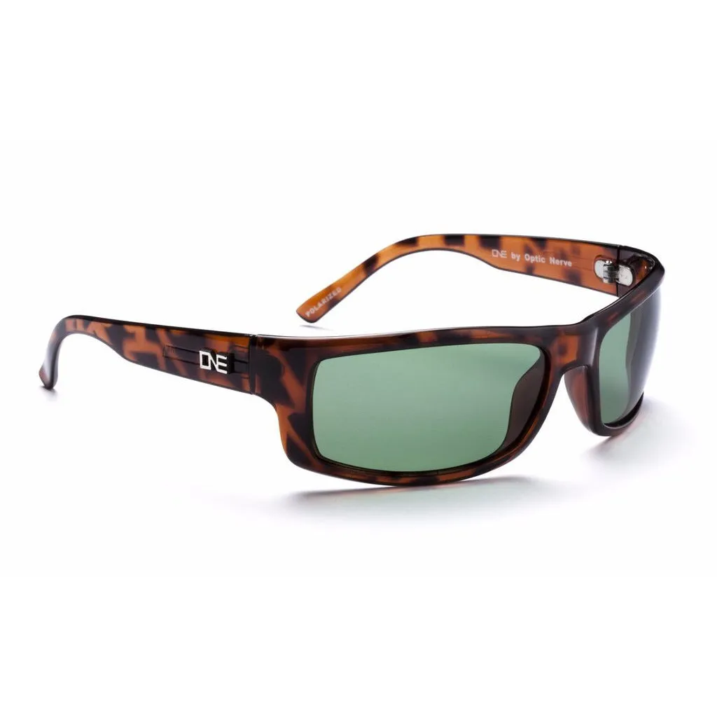 O.N.E. - FOURTEENER Polarized Sport Sunglasses