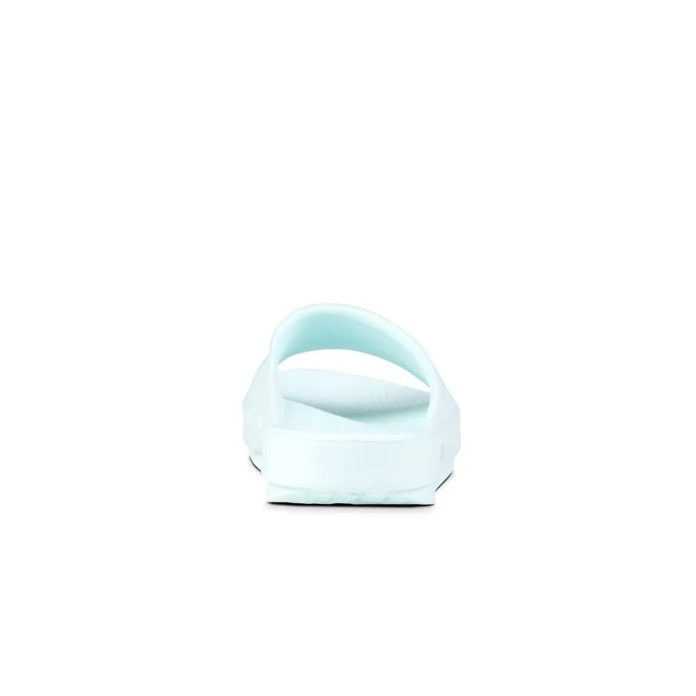 'OOFOS' Unisex OOah Slide - Ice Blue