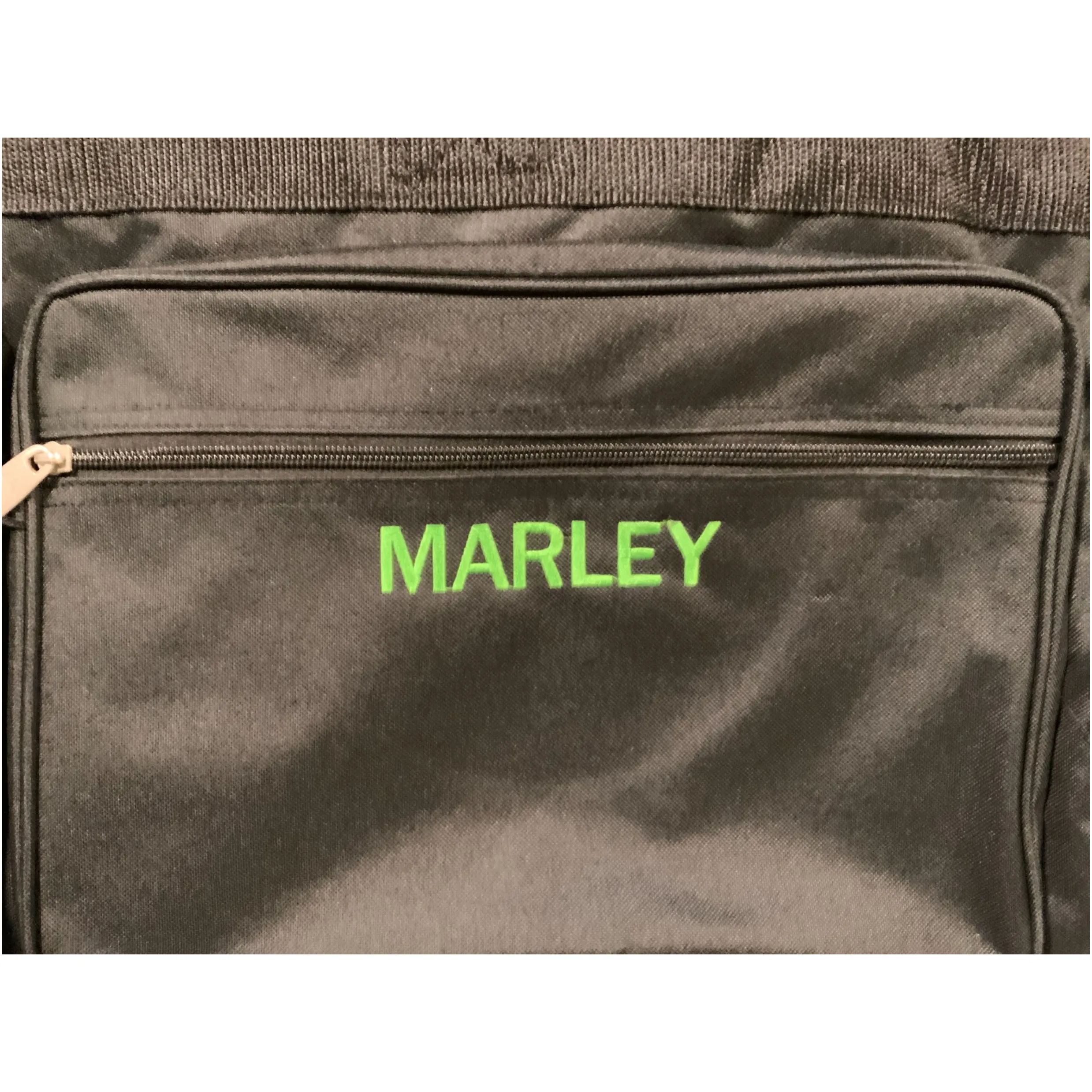 Oversized Rolling Soft Trunk Duffel Bag Extra Large 42" - Personalization Available