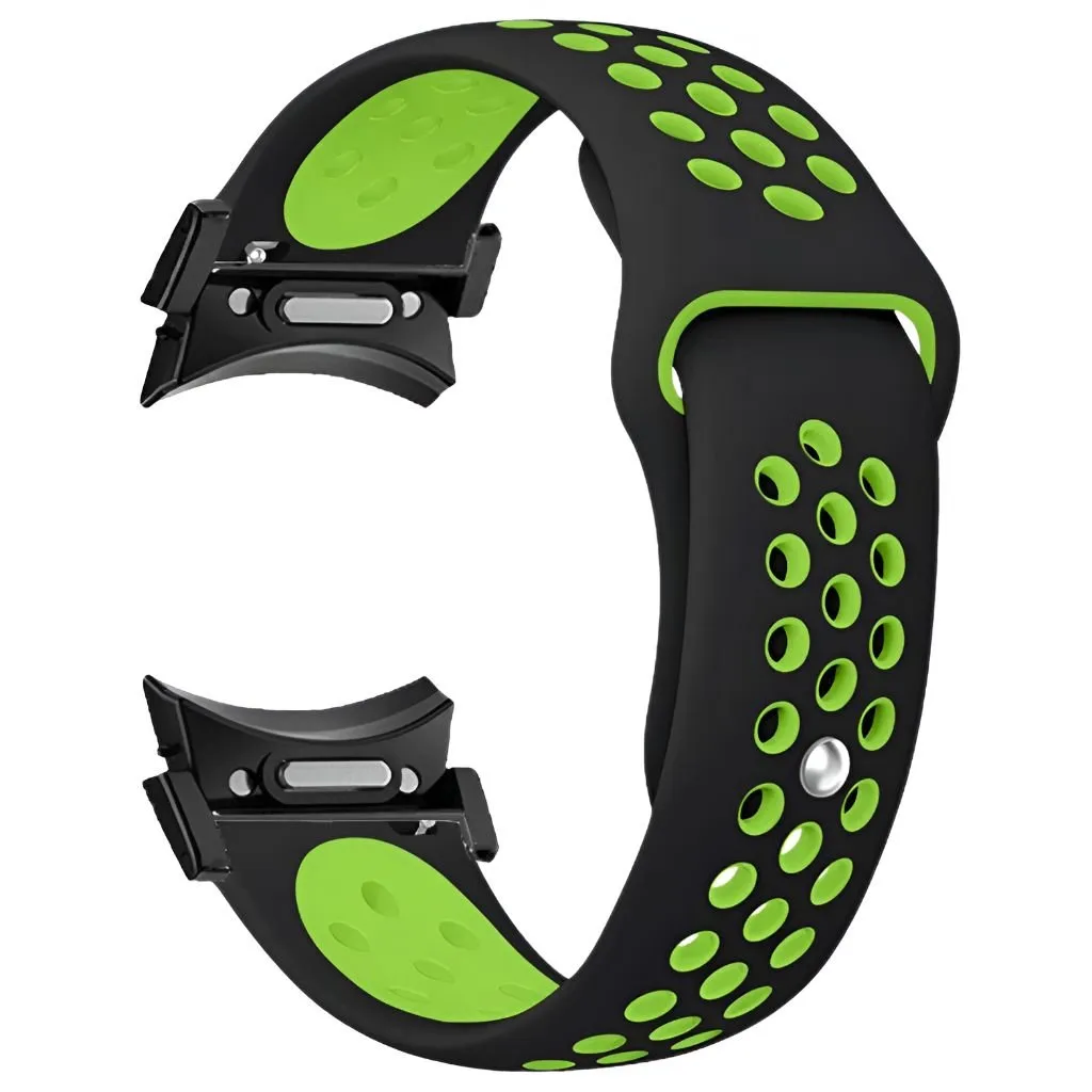 Pareo Silicone Galaxy Sports Band