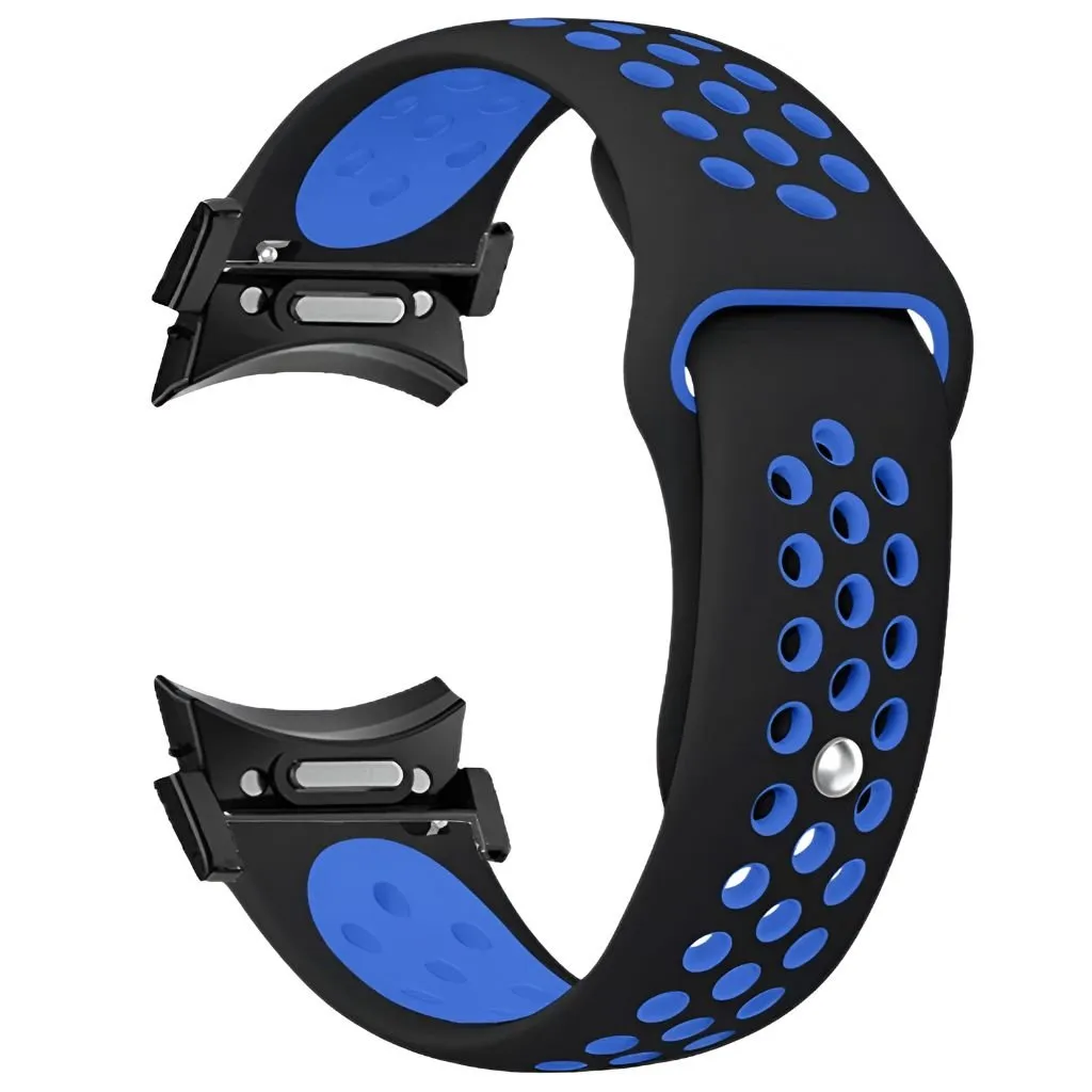 Pareo Silicone Galaxy Sports Band