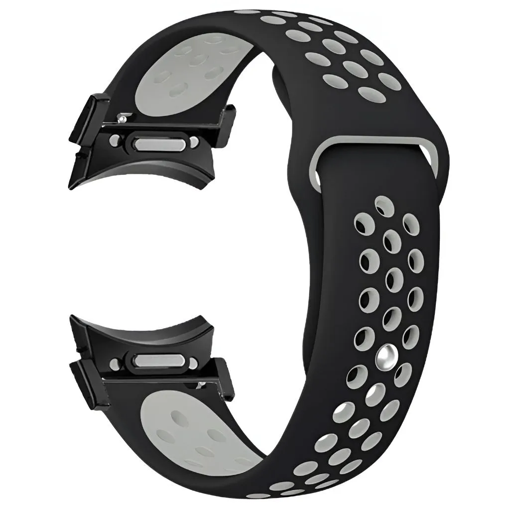 Pareo Silicone Galaxy Sports Band