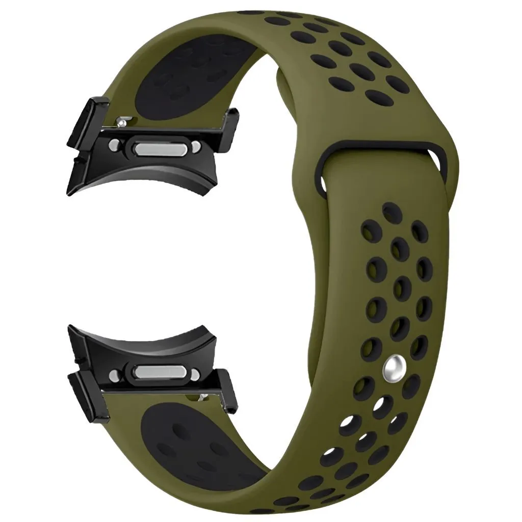 Pareo Silicone Galaxy Sports Band