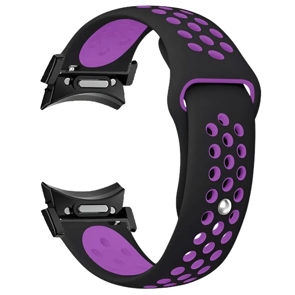 Pareo Silicone Galaxy Sports Band