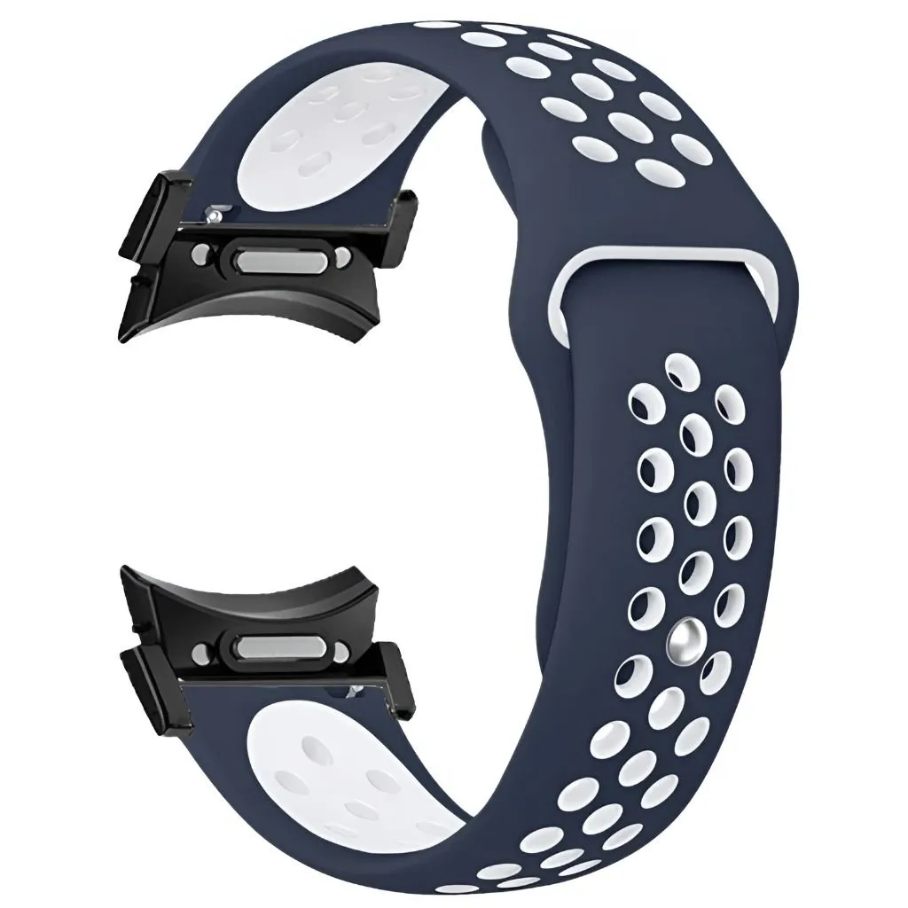 Pareo Silicone Galaxy Sports Band