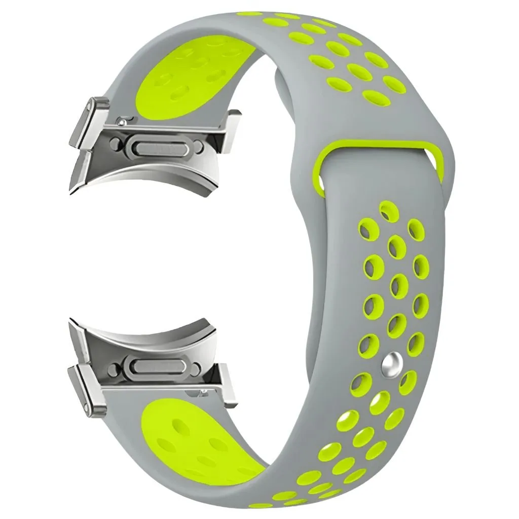 Pareo Silicone Galaxy Sports Band