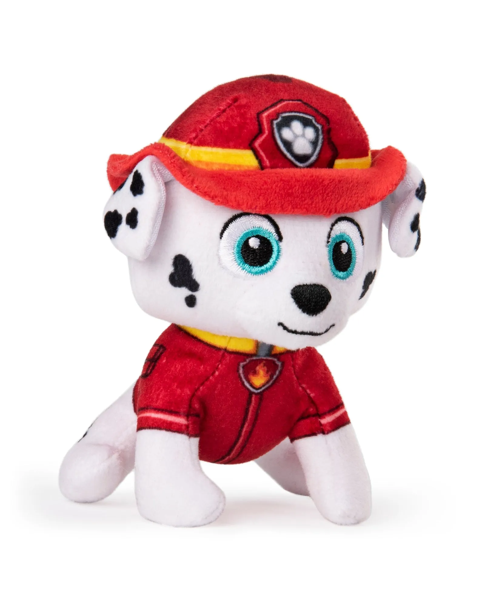 PAW Patrol Mini Plush - Assorted