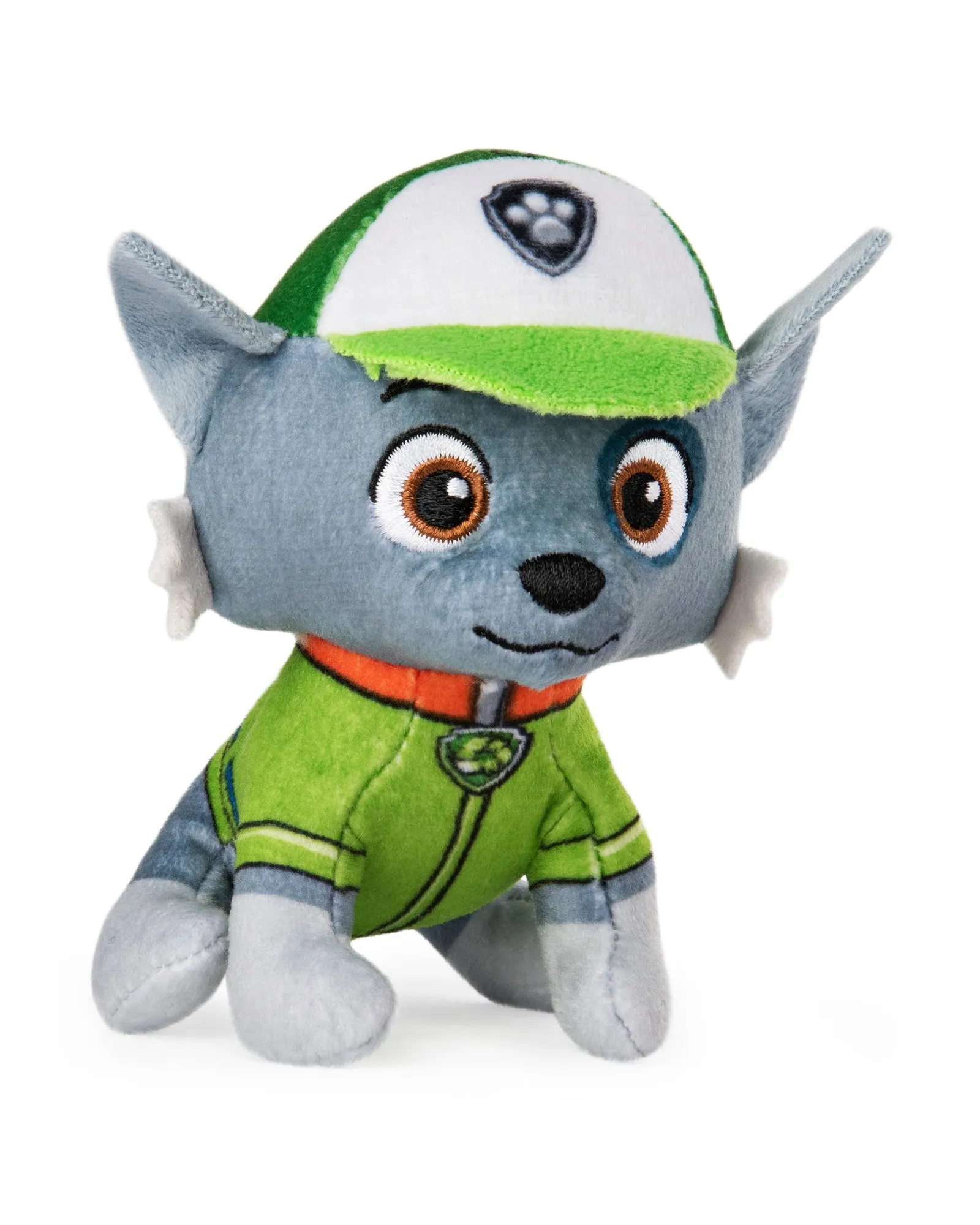 PAW Patrol Mini Plush - Assorted