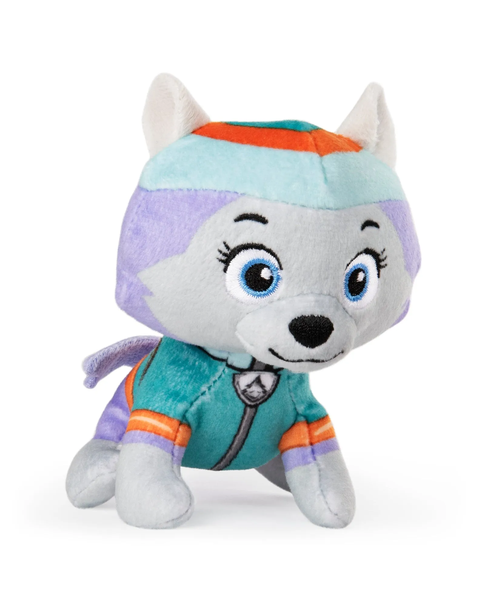 PAW Patrol Mini Plush - Assorted