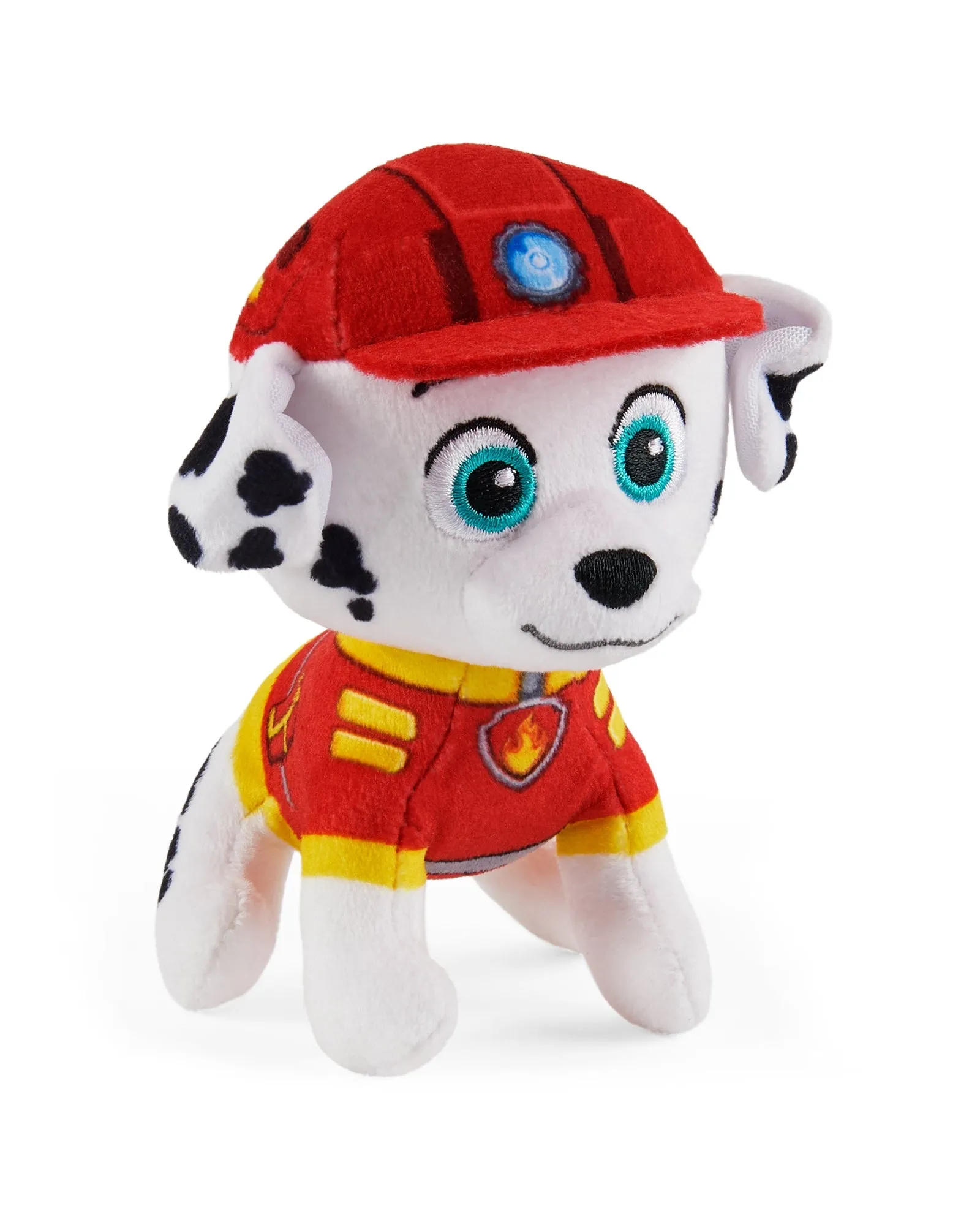 PAW Patrol Mini Plush - Assorted