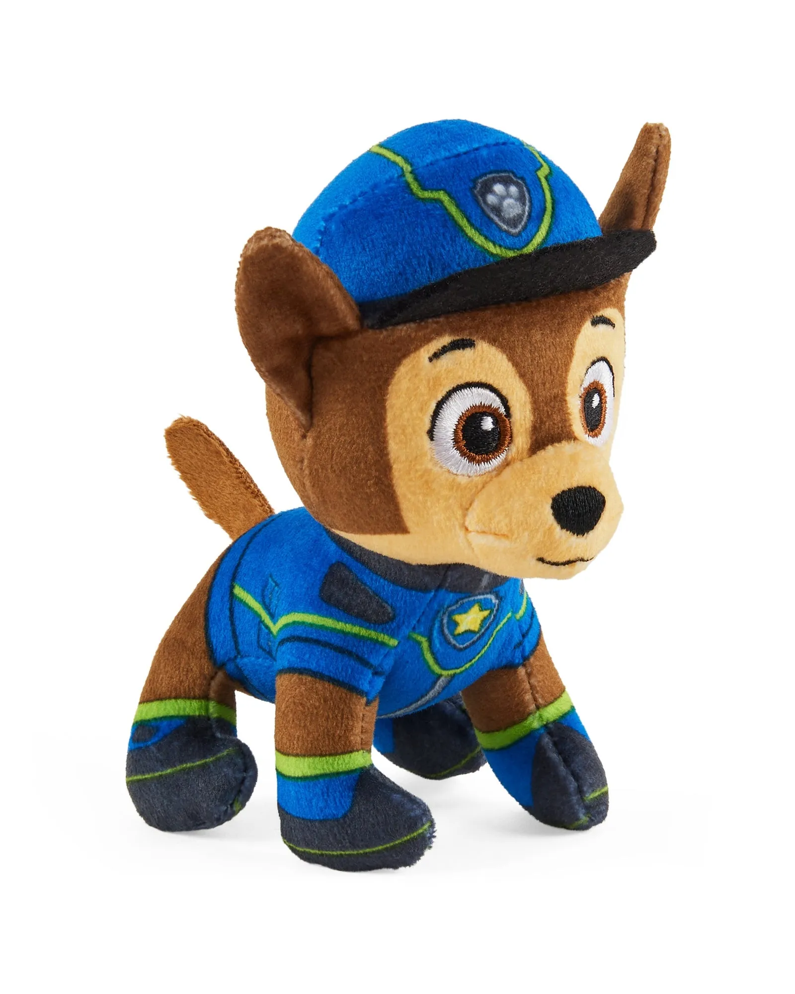 PAW Patrol Mini Plush - Assorted