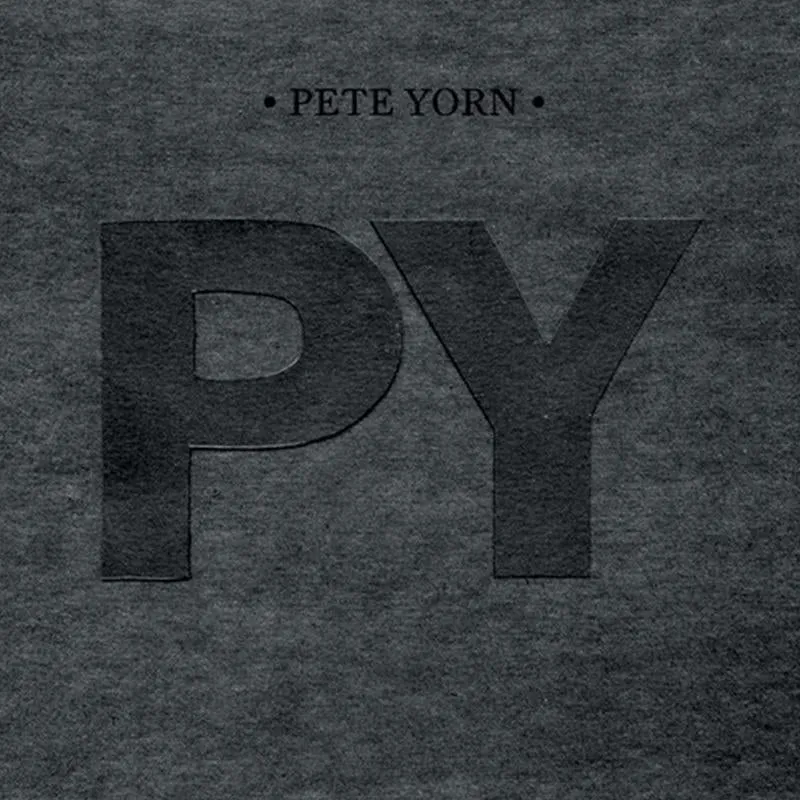 Pete Yorn - Pete Yorn [LP]