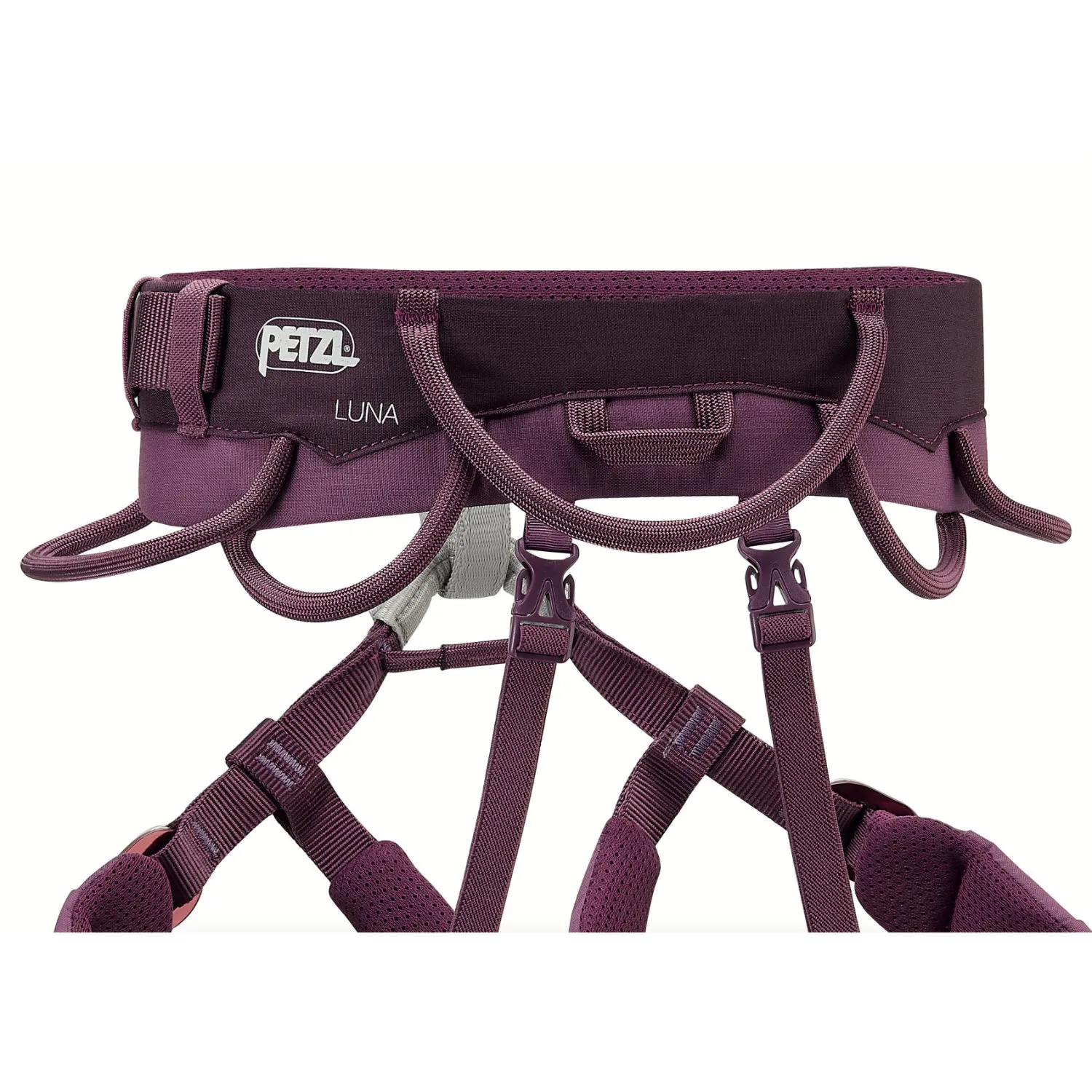 Petzl Luna Womens Harness