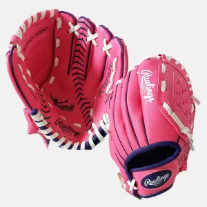 Rawlings 9" Basket Web Glove (Right-Hand Thrower Only)