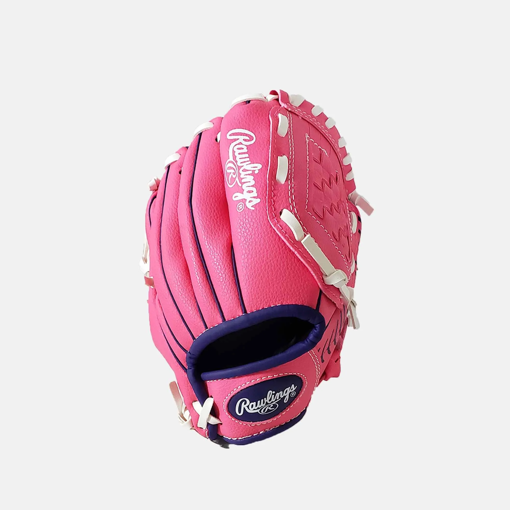 Rawlings 9" Basket Web Glove (Right-Hand Thrower Only)