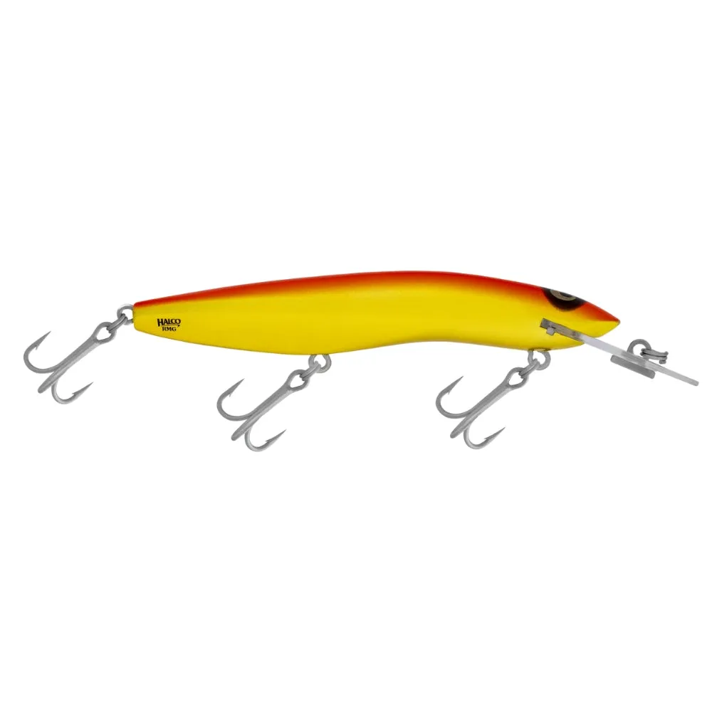 RMG Scorpion 125mm Lure