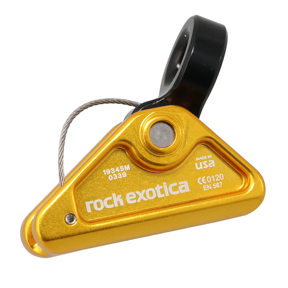 RockGrab Lanyard Adjuster by Rock Exotica