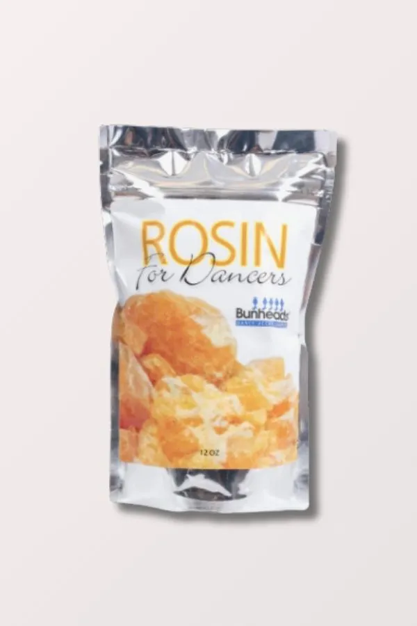 Rosin for Dancers - 12 Ounce Bag