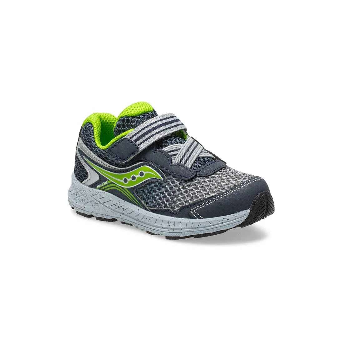 Saucony - Kids' (Infant) Ride 10 Shoes (SL262521-M)