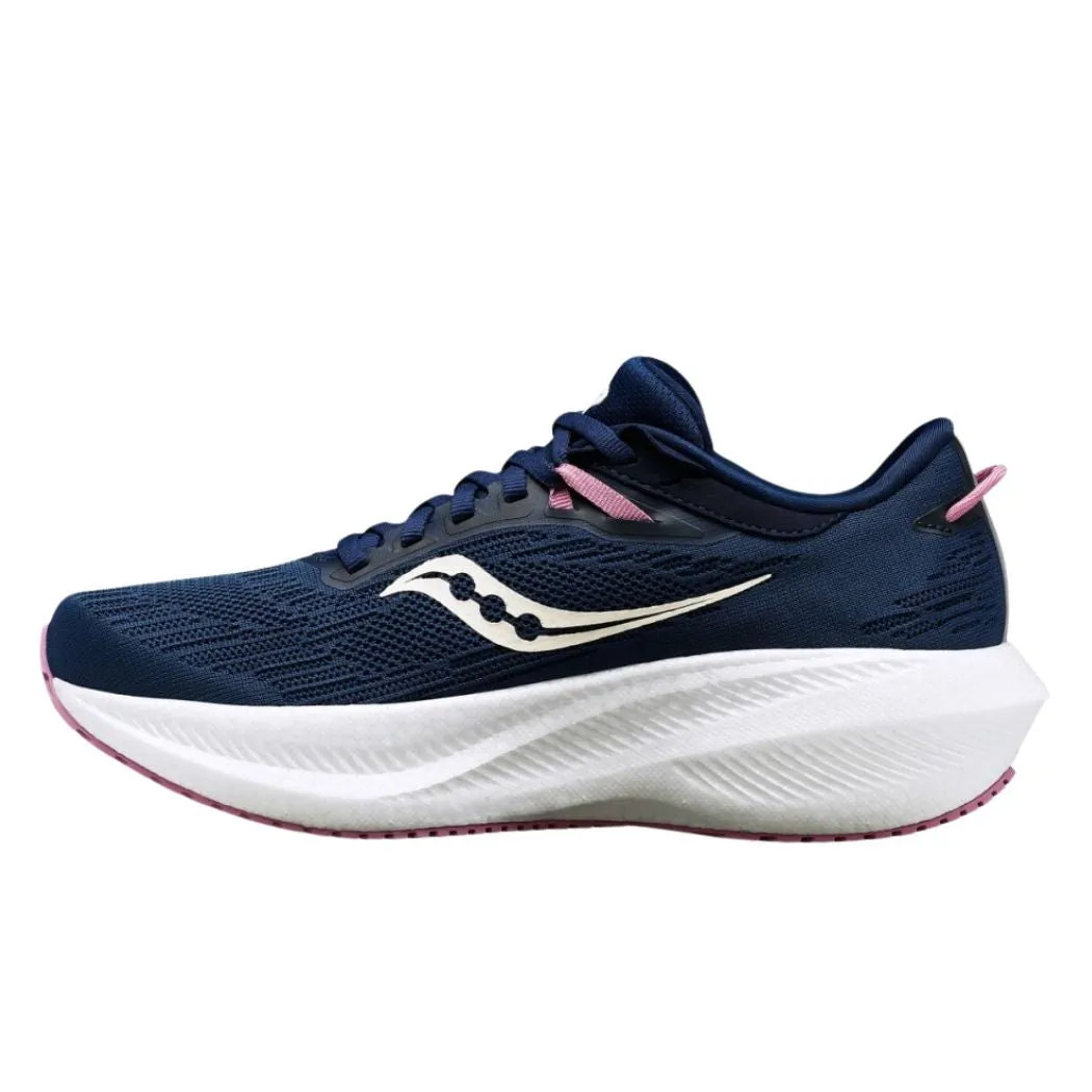 saucony Triumph 21 Women's Running Shoes