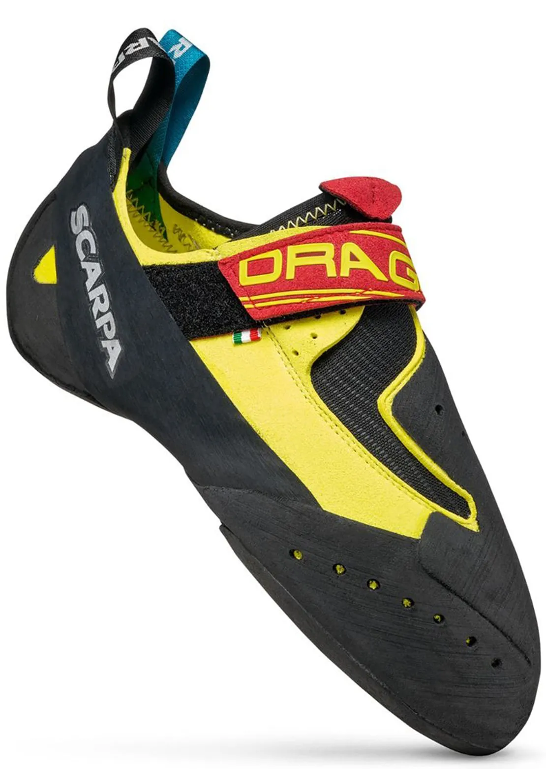 Scarpa Men's Drago Climbing Shoes