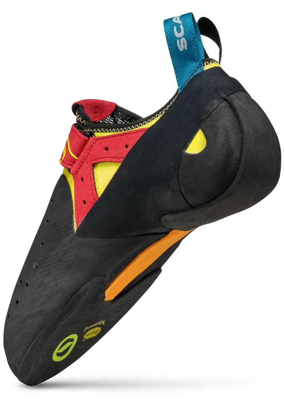 Scarpa Men's Drago Climbing Shoes