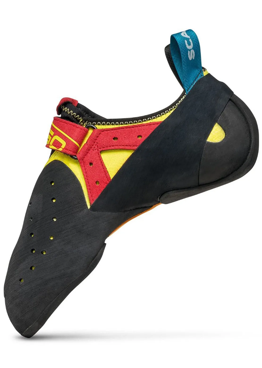 Scarpa Men's Drago Climbing Shoes