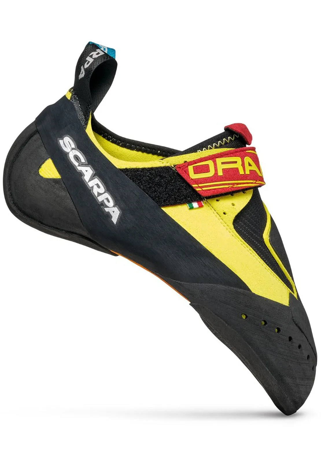 Scarpa Men's Drago Climbing Shoes