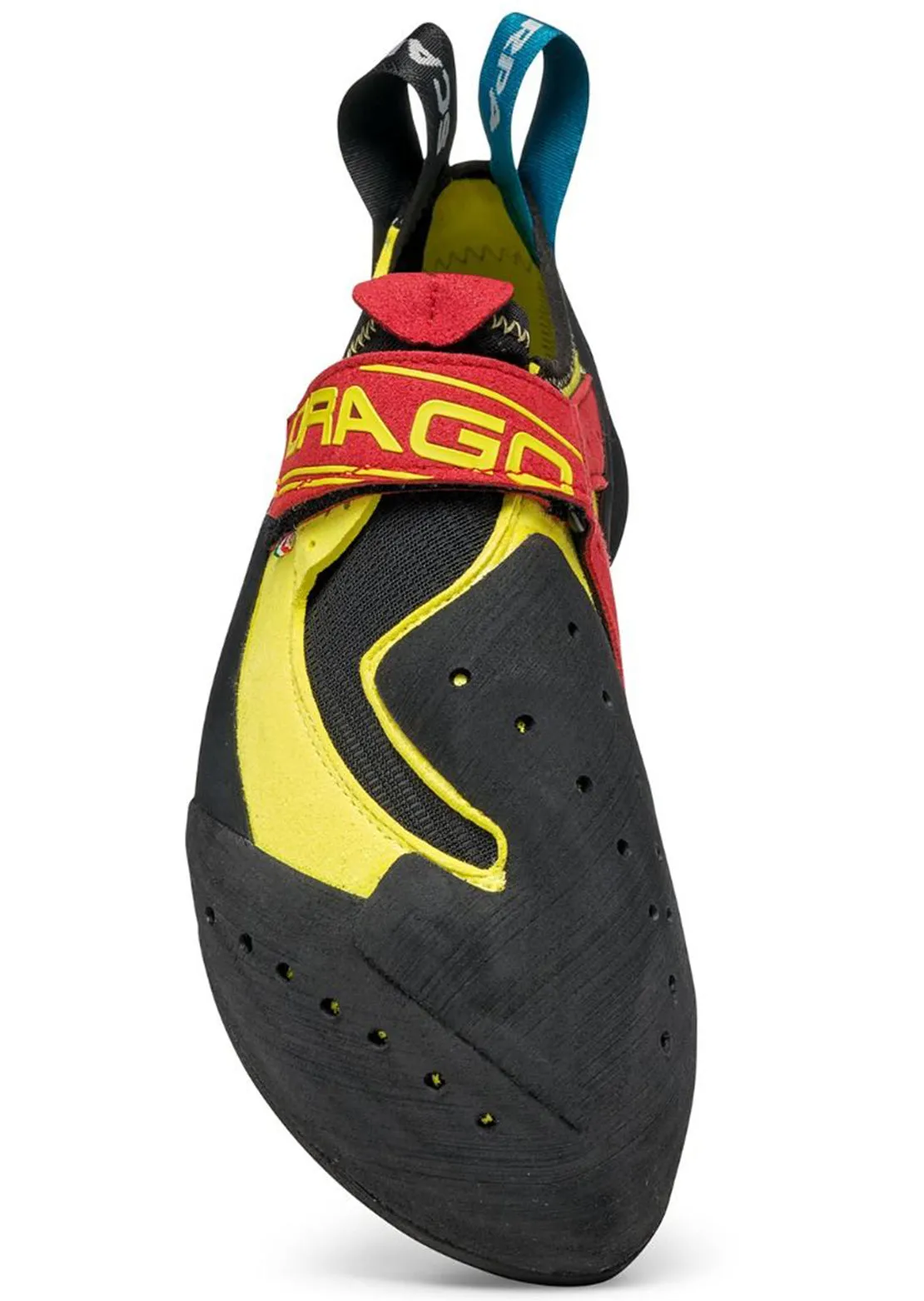 Scarpa Men's Drago Climbing Shoes