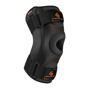 Shockdoctor Knee Stabilizer with Flexible Support Stays