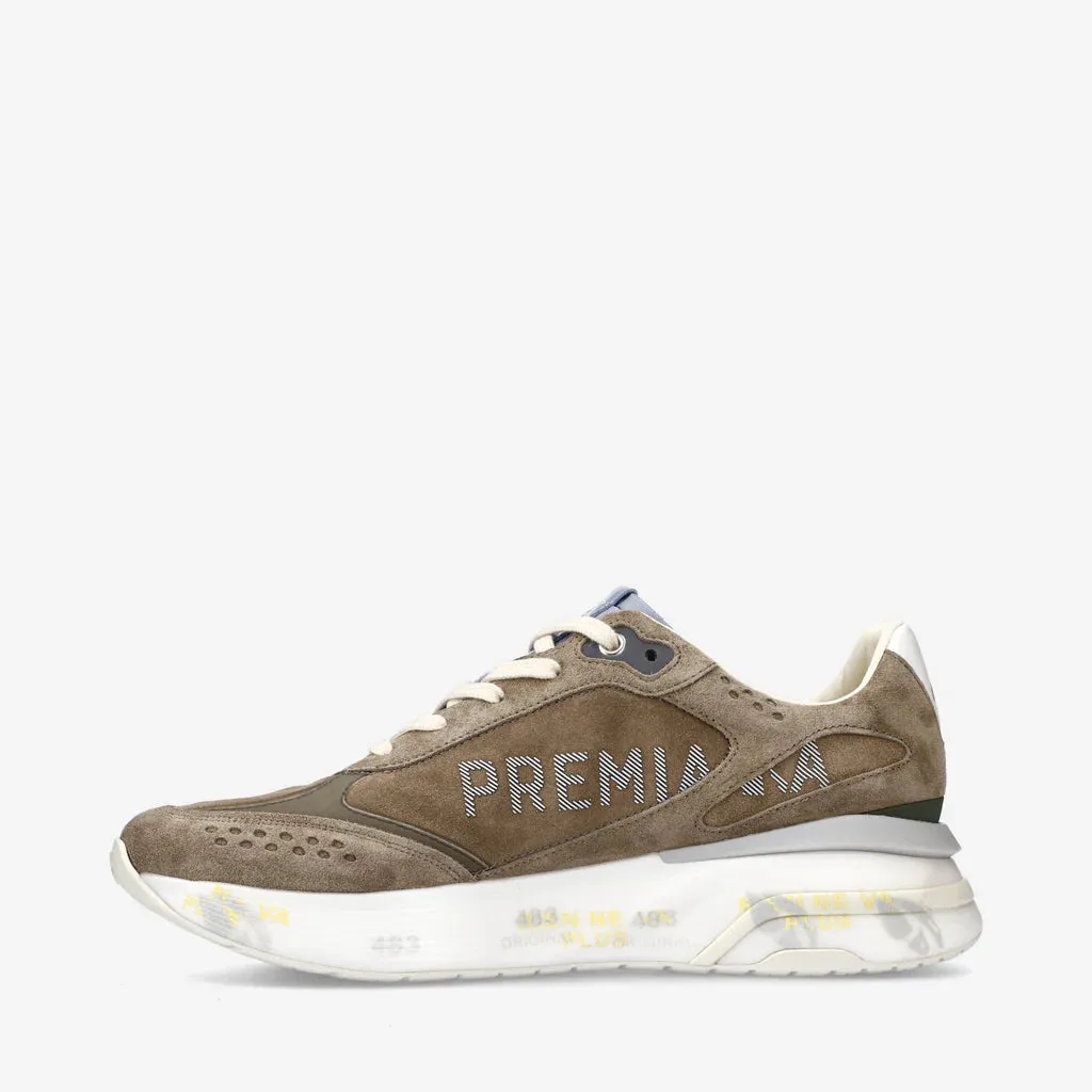 Sneakers Premiata MOERUN 6730