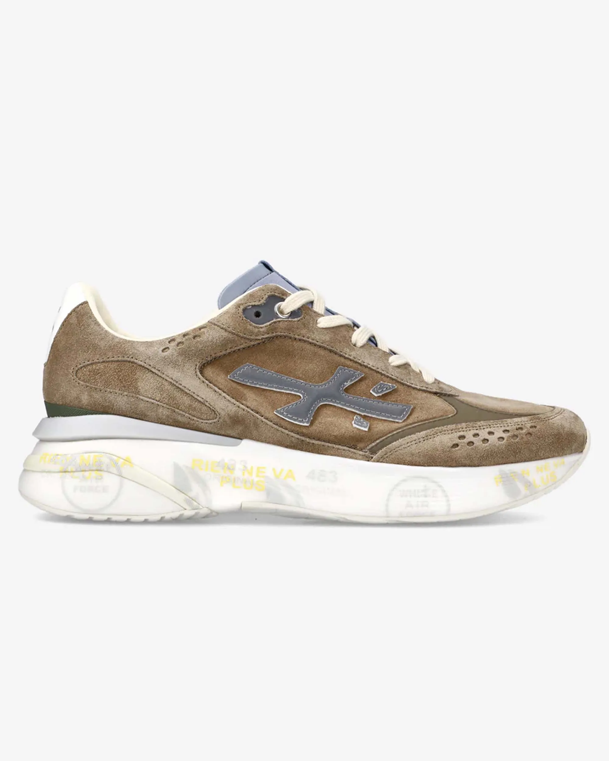 Sneakers Premiata MOERUN 6730