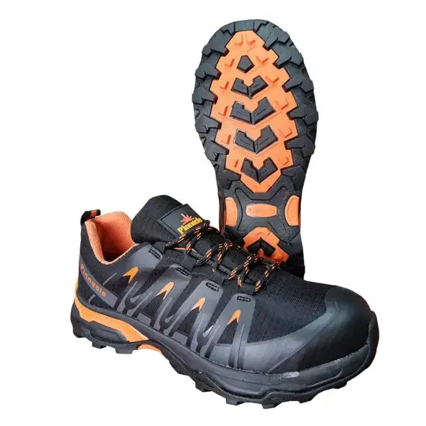 Solobon Sports Safety Shoes