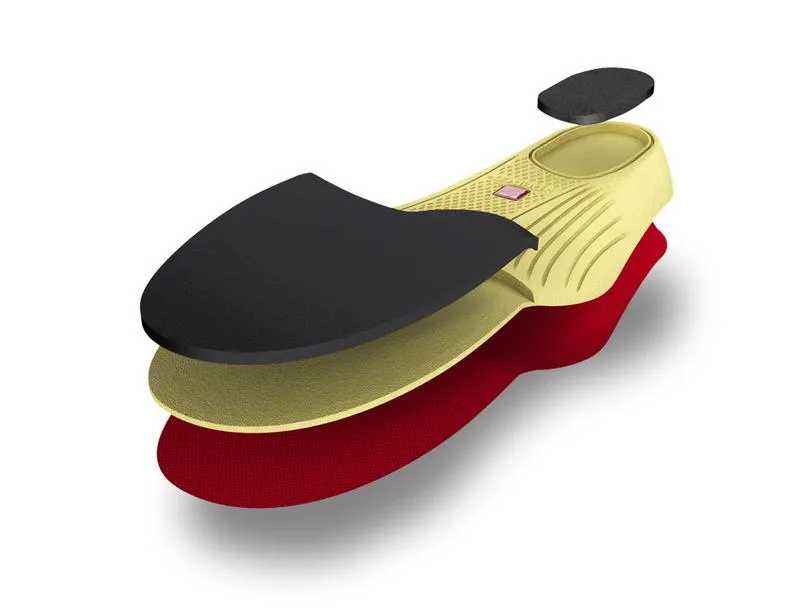 Spenco PolySorb Walker/Runner Insole