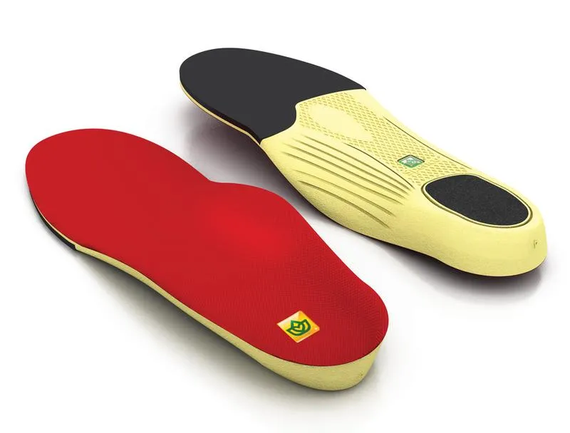 Spenco PolySorb Walker/Runner Insole