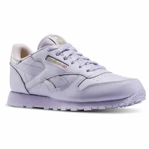 Sports Shoes for Kids Reebok Classic Lilac