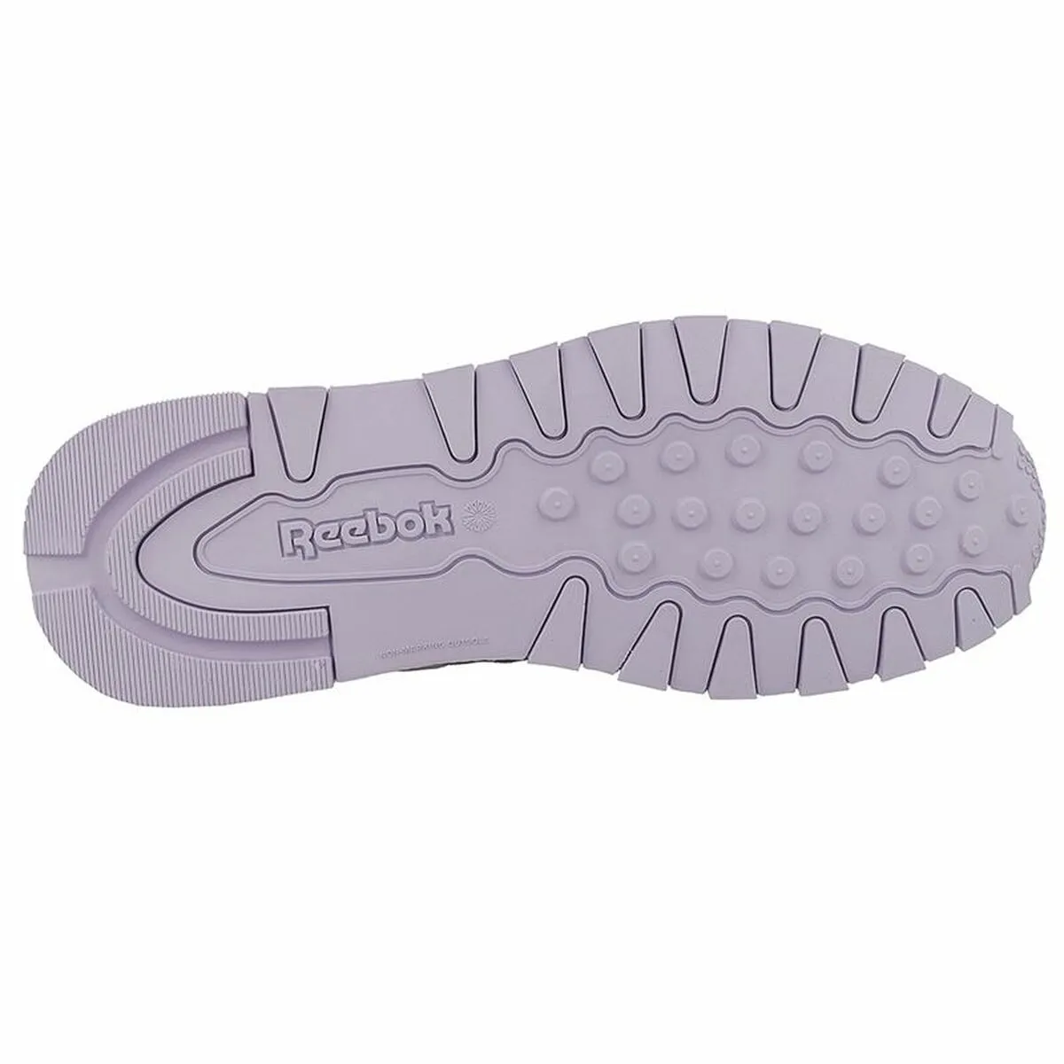 Sports Shoes for Kids Reebok Classic Lilac