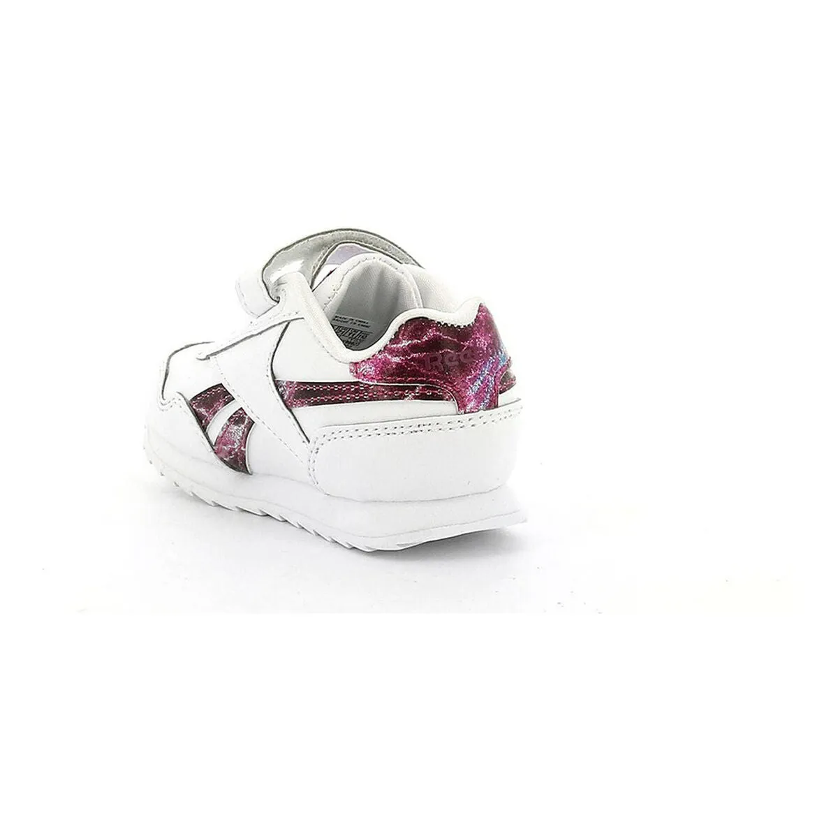 Sports Shoes for Kids Reebok Royal Classic Jogger 3 White