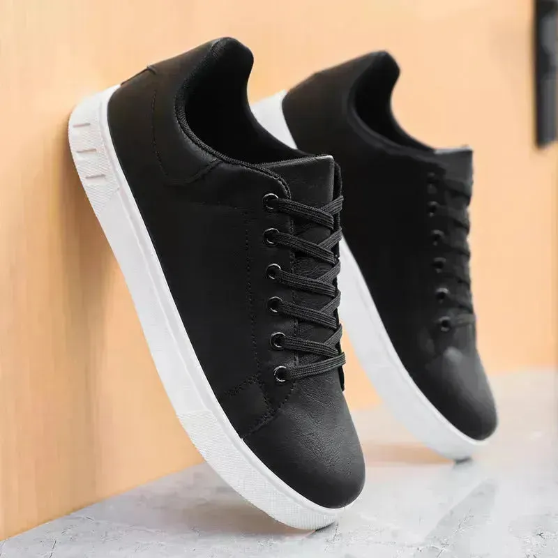 Spring Casual Fashion Trend Water resistant Sneakers Shoes for Men